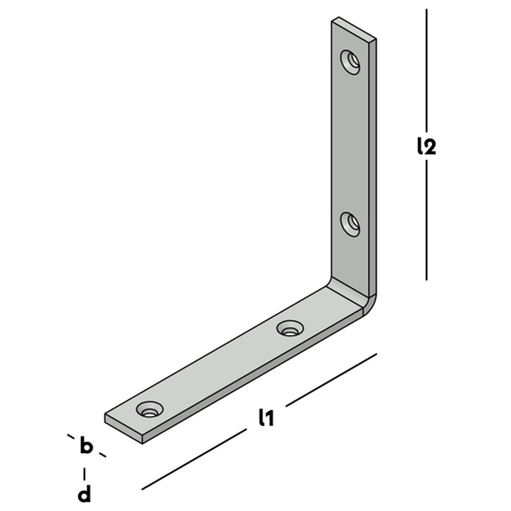 dorpelhoek zwaar zm-3