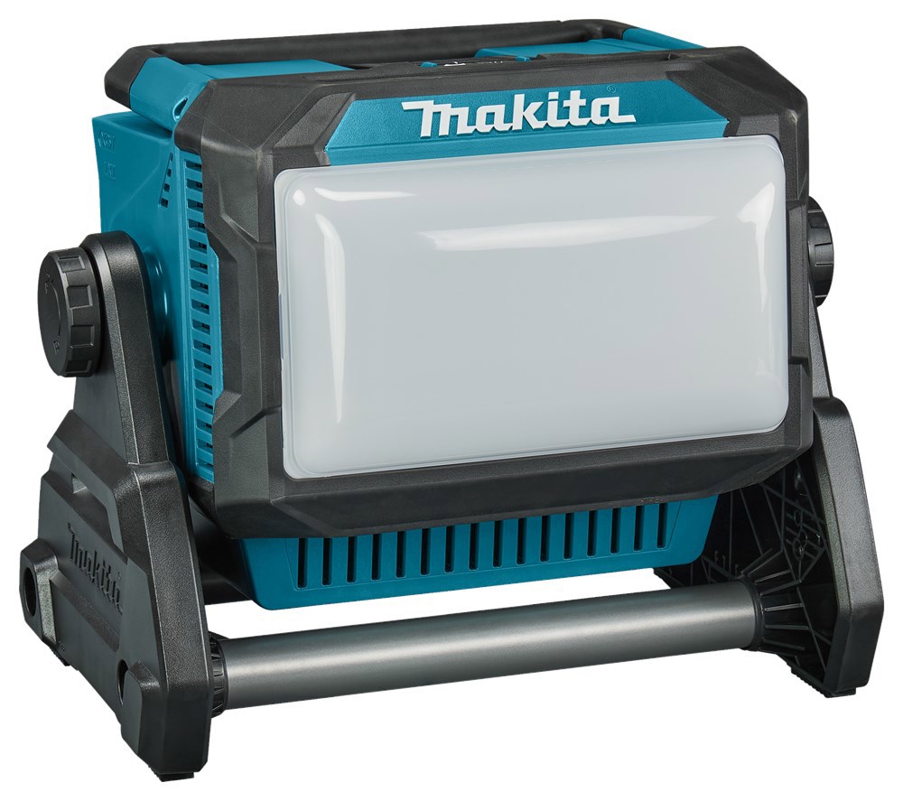 accu bouwlamp led makita