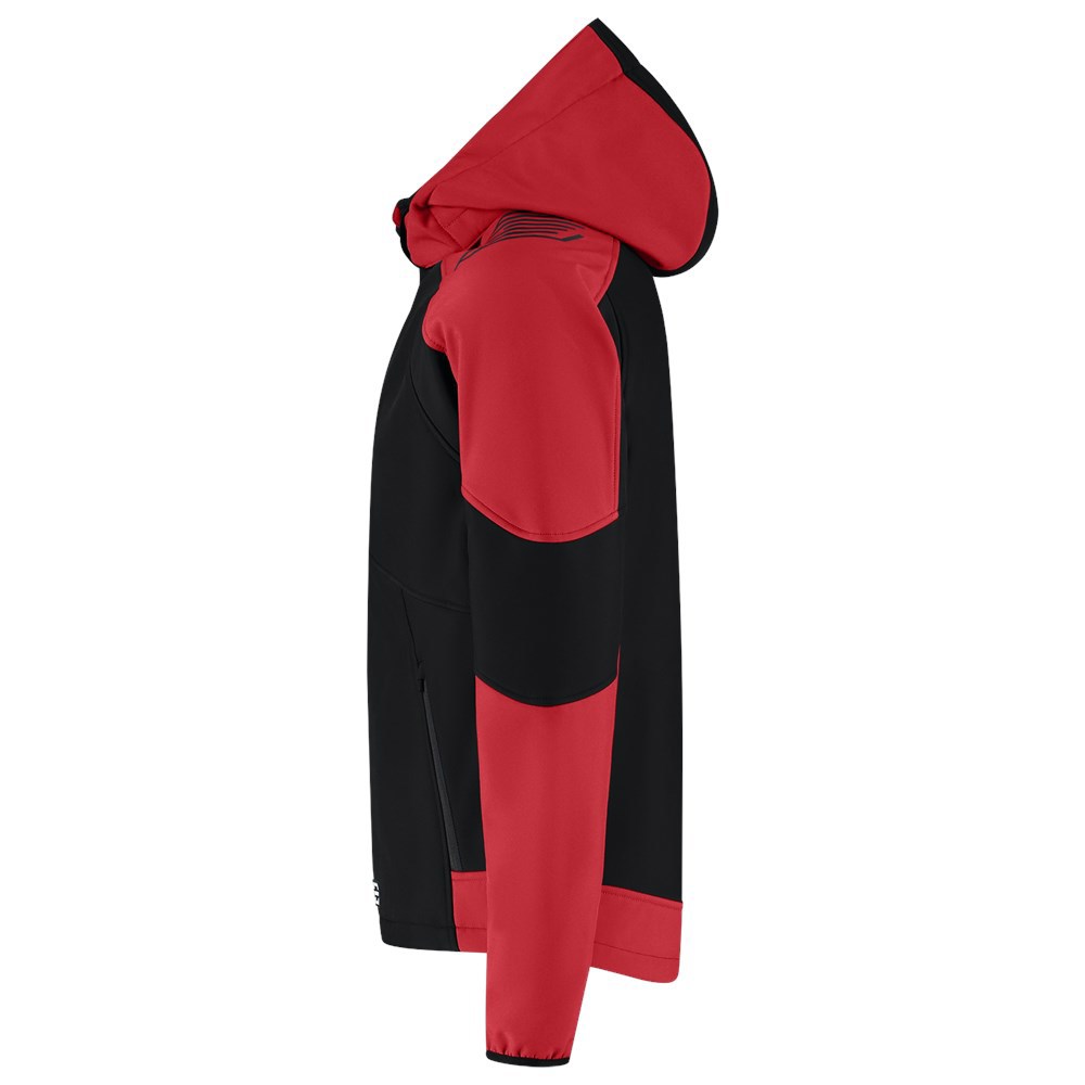 softshell bicolor redefined tricorp-5