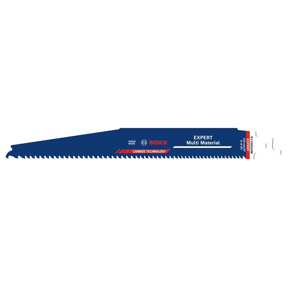 reciprozaagblad bosch expert multi mat.-3