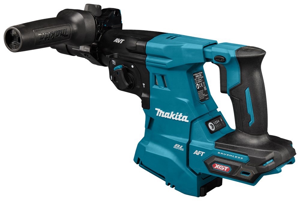 accu combihamer makita sds-plus-6