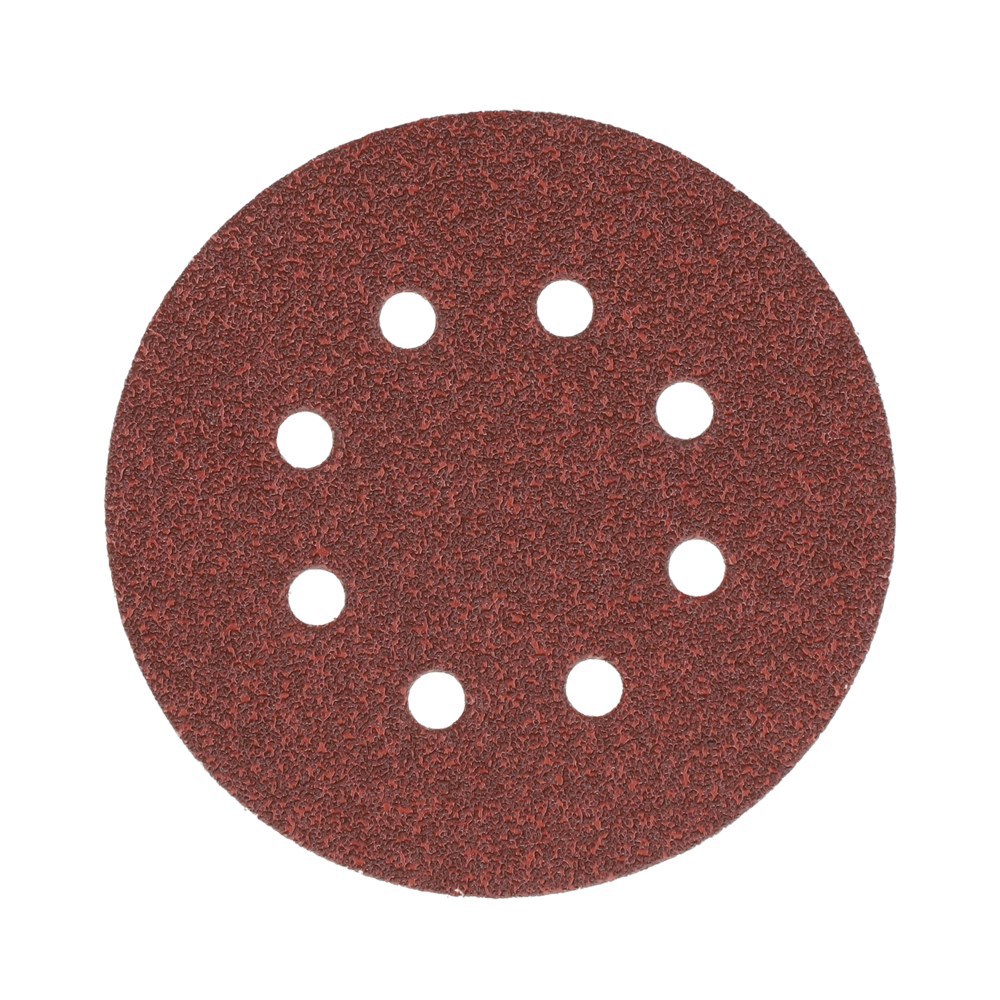 schuurschijf rood flexovit