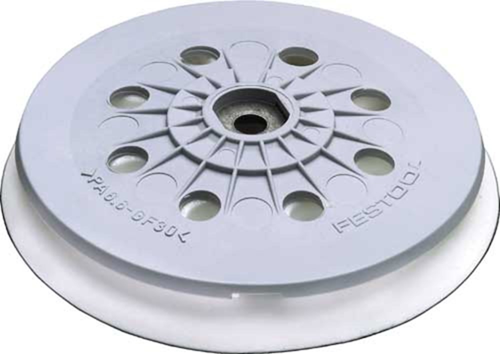 steunschijf stickfix festool