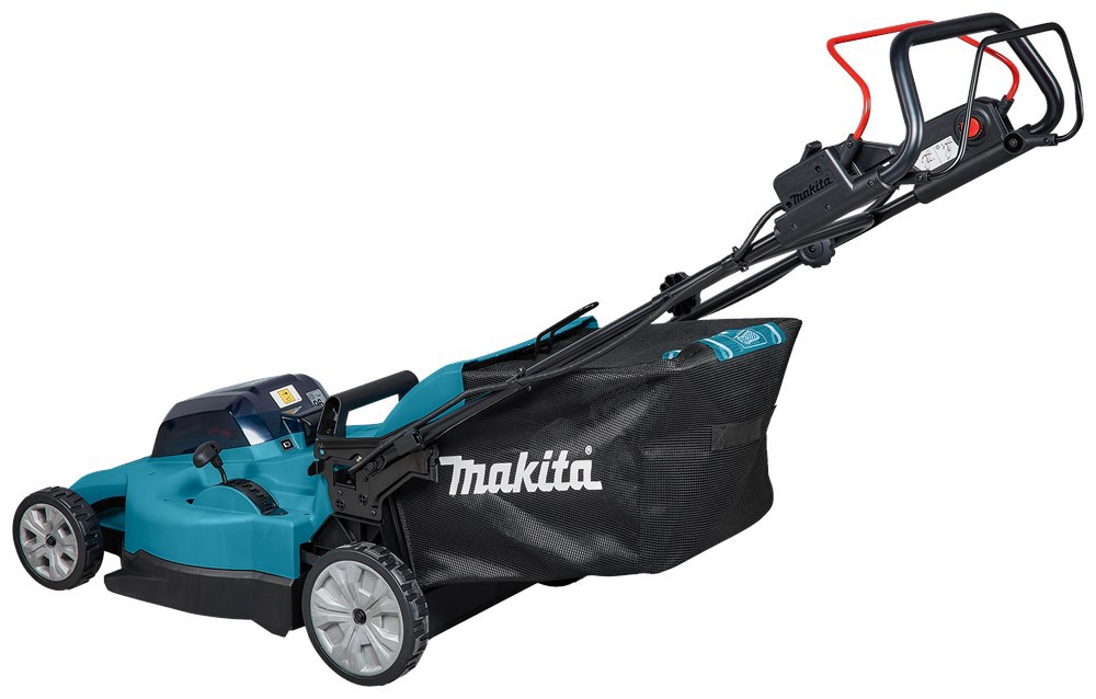 accu grasmaaier makita 530mm-4