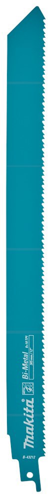 reciprozaagblad makita for bi-metal-3