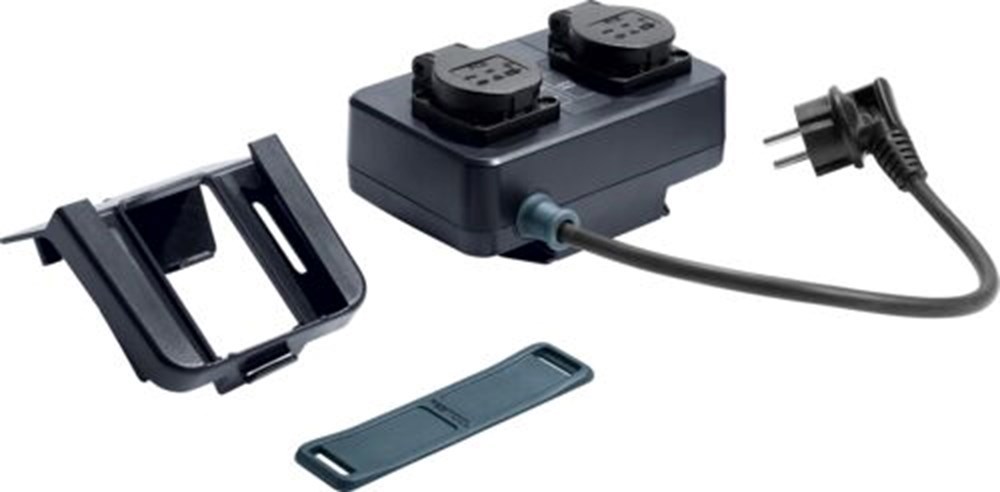 module stopcontact festool