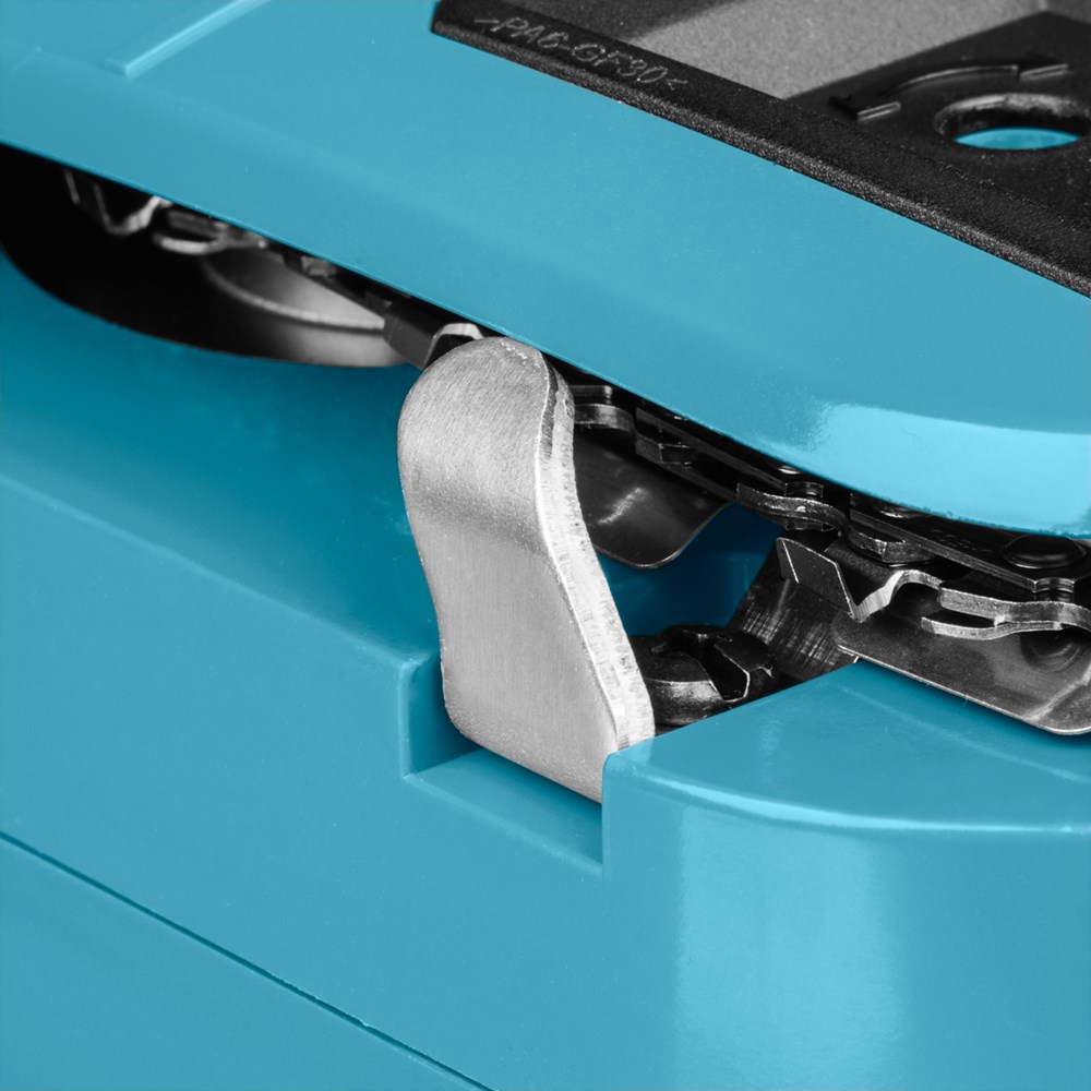 accu tophandle kettingzaagmachine 250mm-13