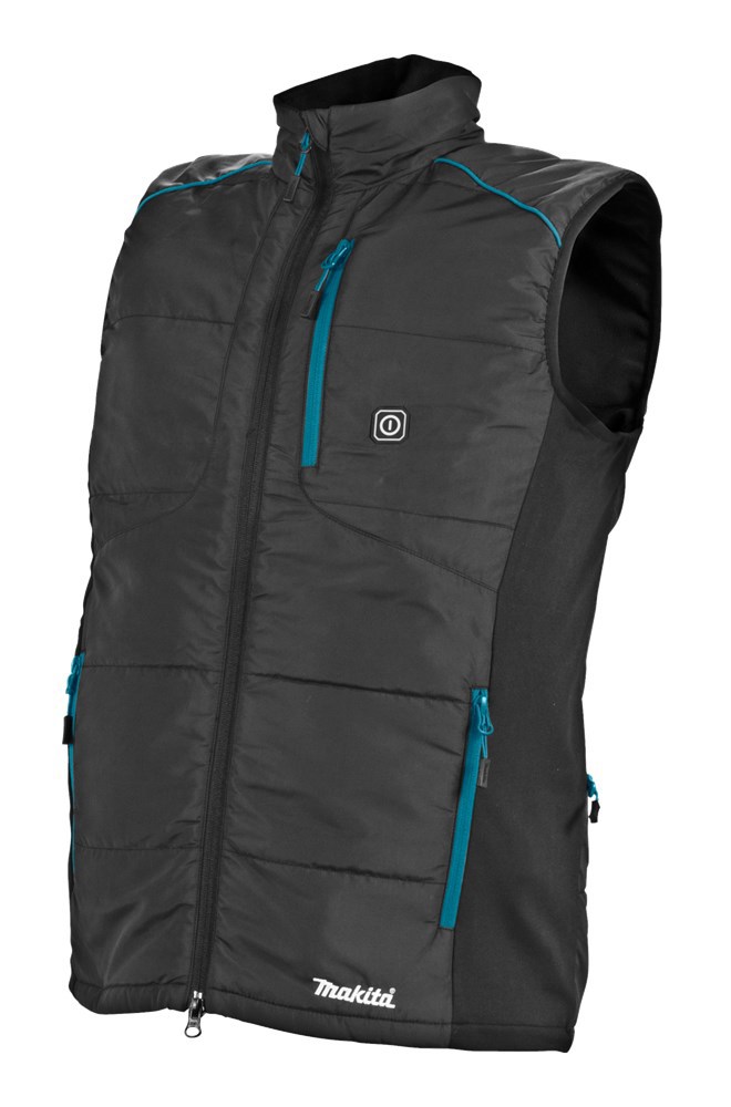 vest verwarmd makita-3