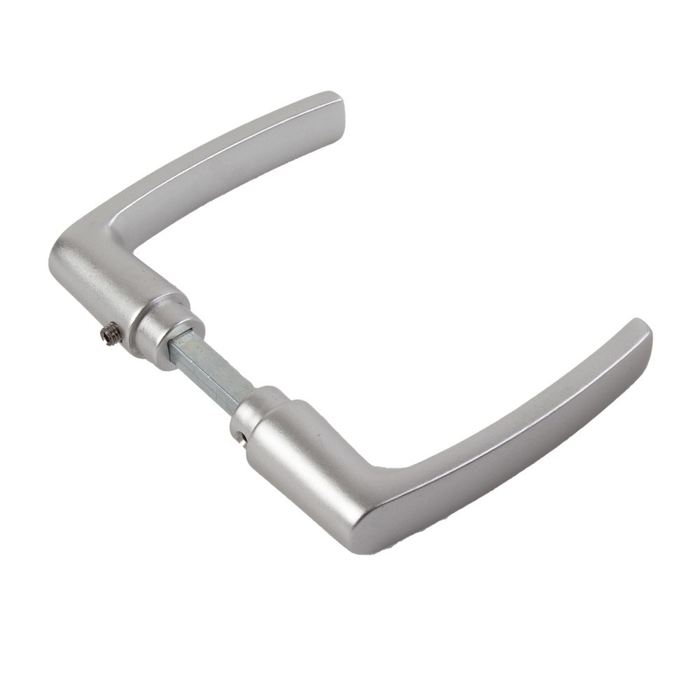 deurkruk aluminium f1 ami