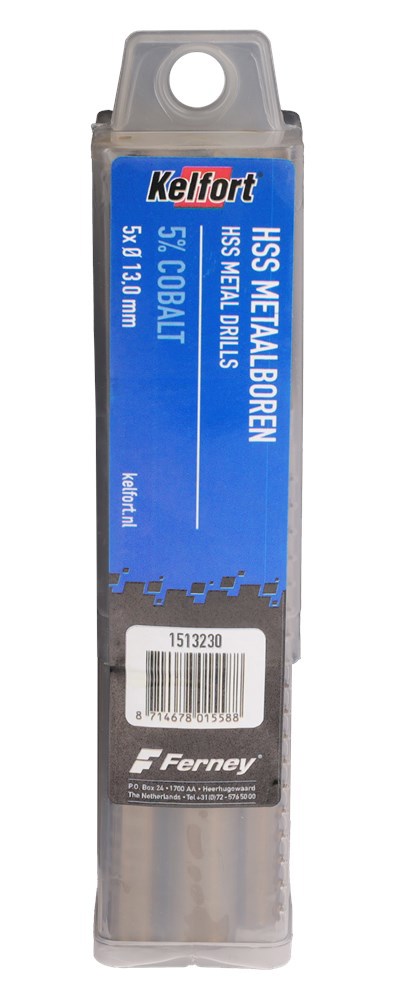 metaalboor hss-co cilindrisch kelfort-4