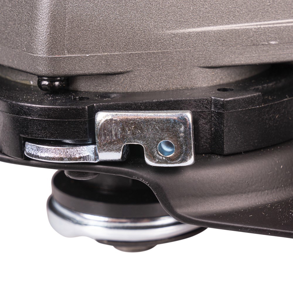 accu haakse slijper milwaukee 230mm-8