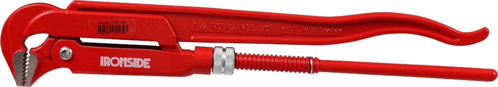 pijptang recht 90ø ironside-4