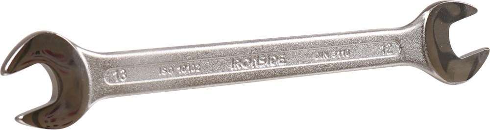 steeksleutel metrisch ironside-5