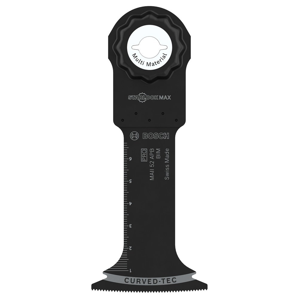 multizaagblad bosch pro