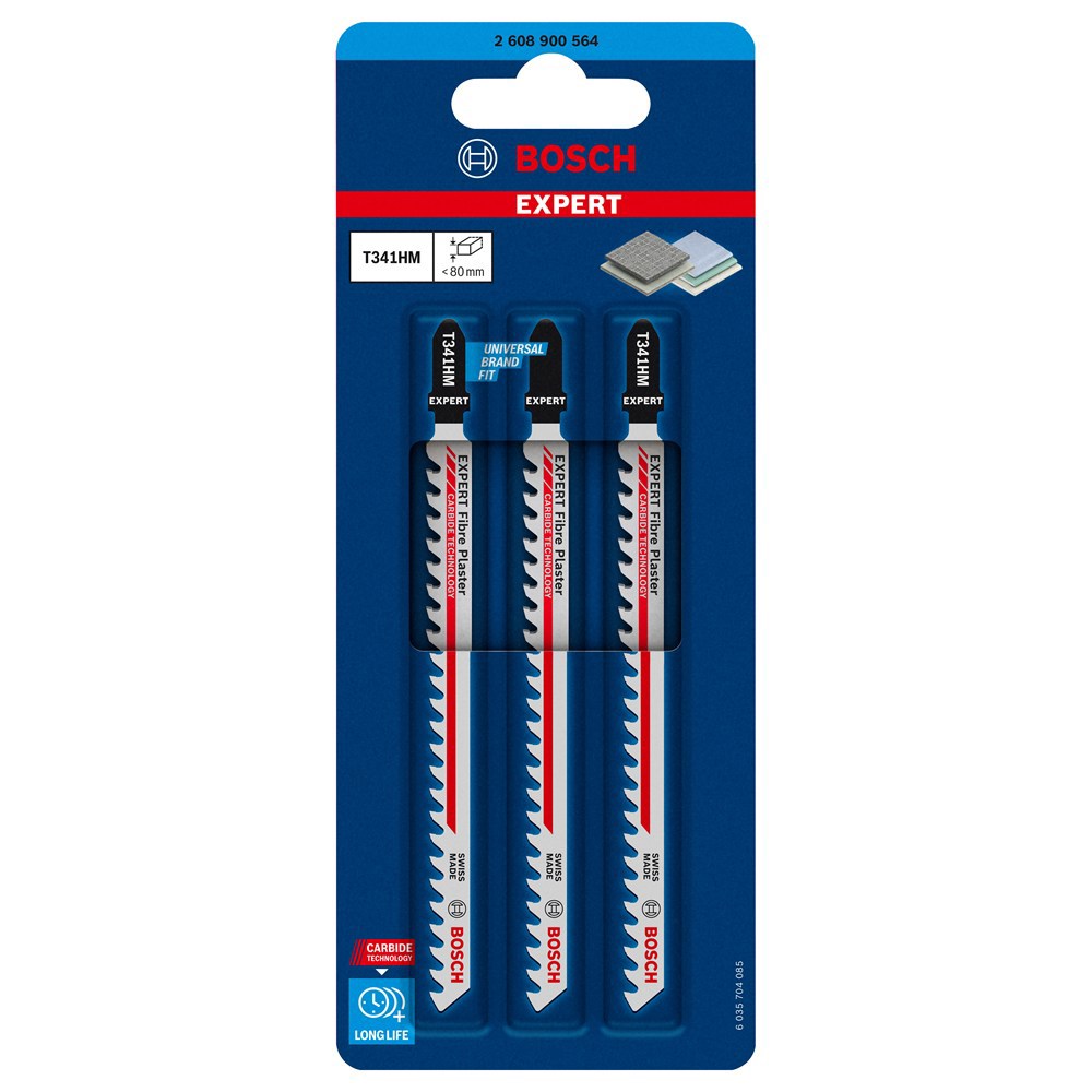 decoupeerzaagblad bosch expert fiber pl.-3