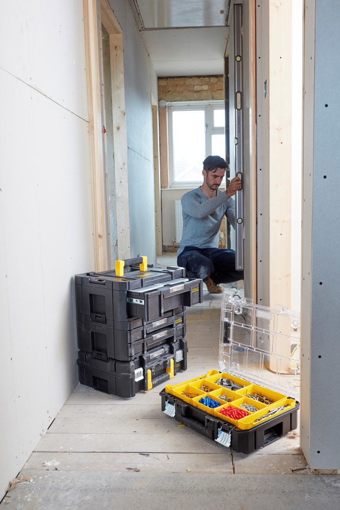 assortimentskoffer stanley fatmax-5