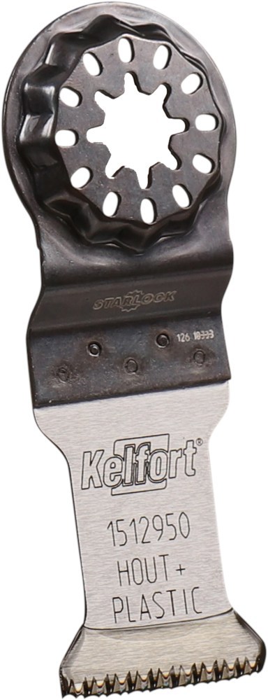 multizaagblad standaard kelfort sl-4