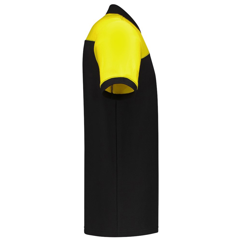 poloshirt bicolor naden tricorp-10