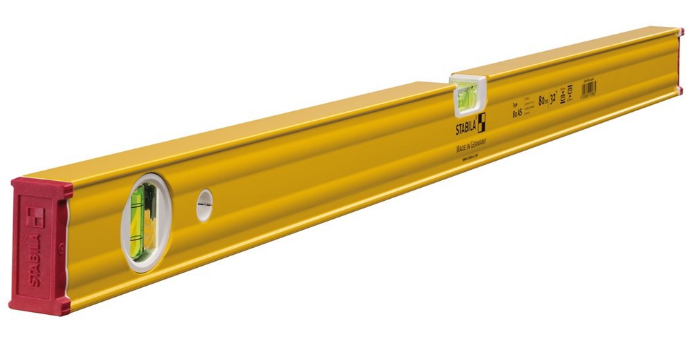 waterpas stabila top line