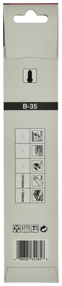 decoupeerzaagblad makita for wood/metal-4