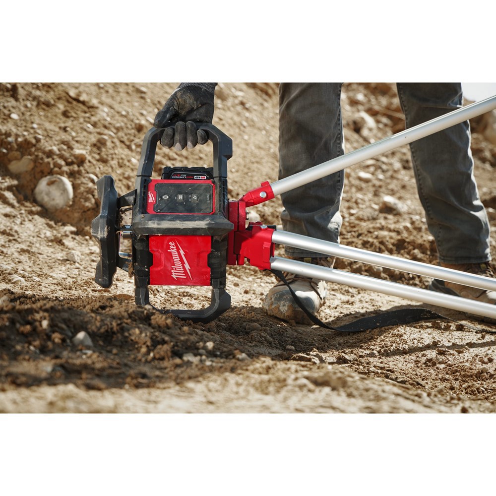 accu rotatielaser rood milwaukee-11