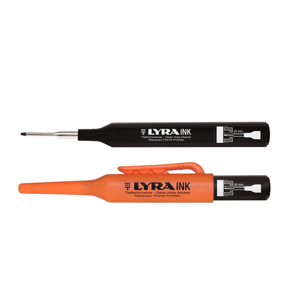 diepgatpen stift lyra-3