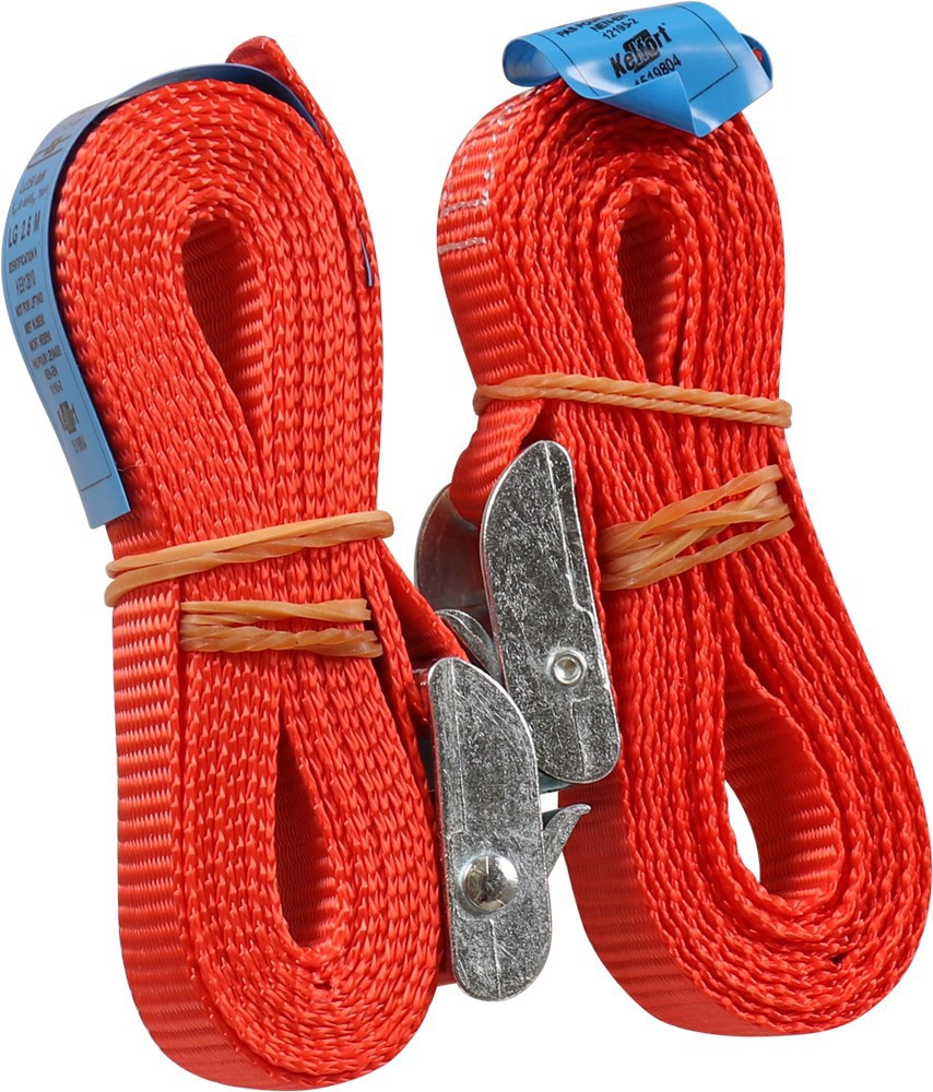 spanband eindloos met klemgesp kelfort-5