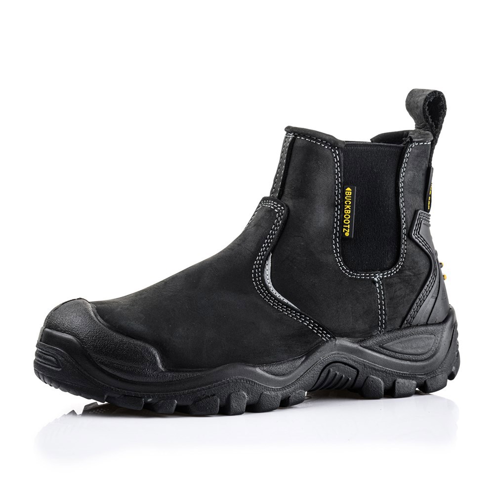 veiligheidsschoenen buckbootz-5