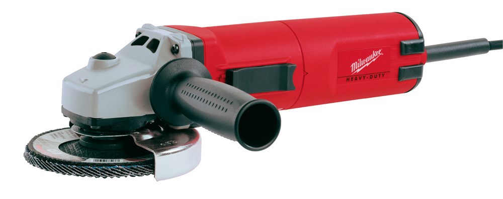 haakse slijper milwaukee 125mm