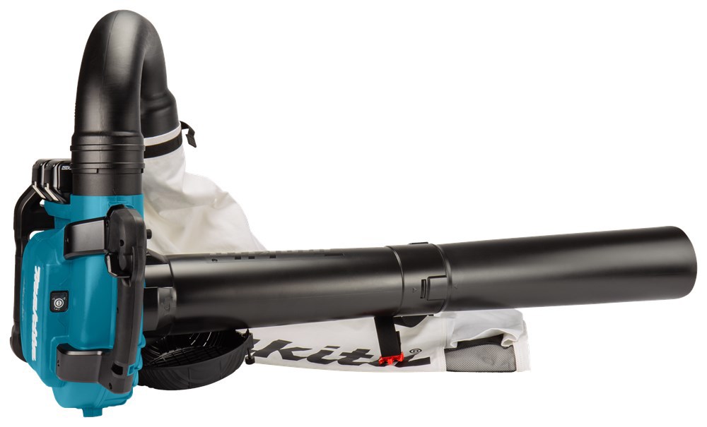 accu bladblazer/-zuiger makita-13