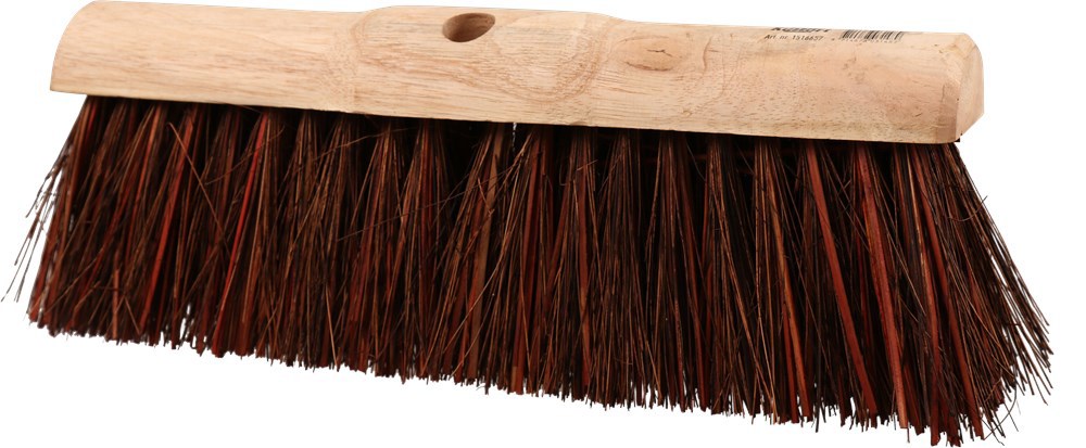 gemeentebezem hout kelfort