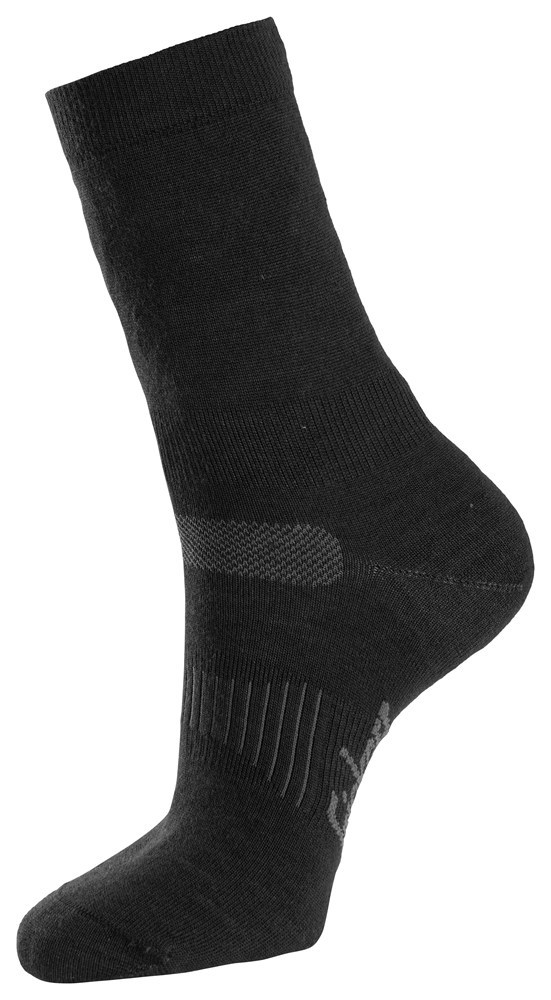 sokken wool snickers-3
