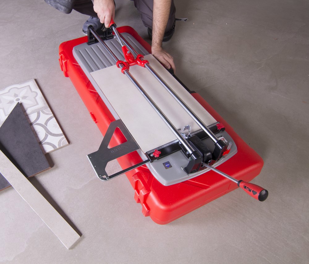 tegelsnijplank rubi ts-max-13