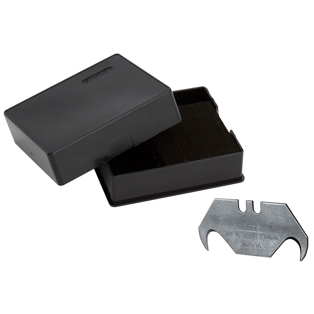 reservemes haak stanley