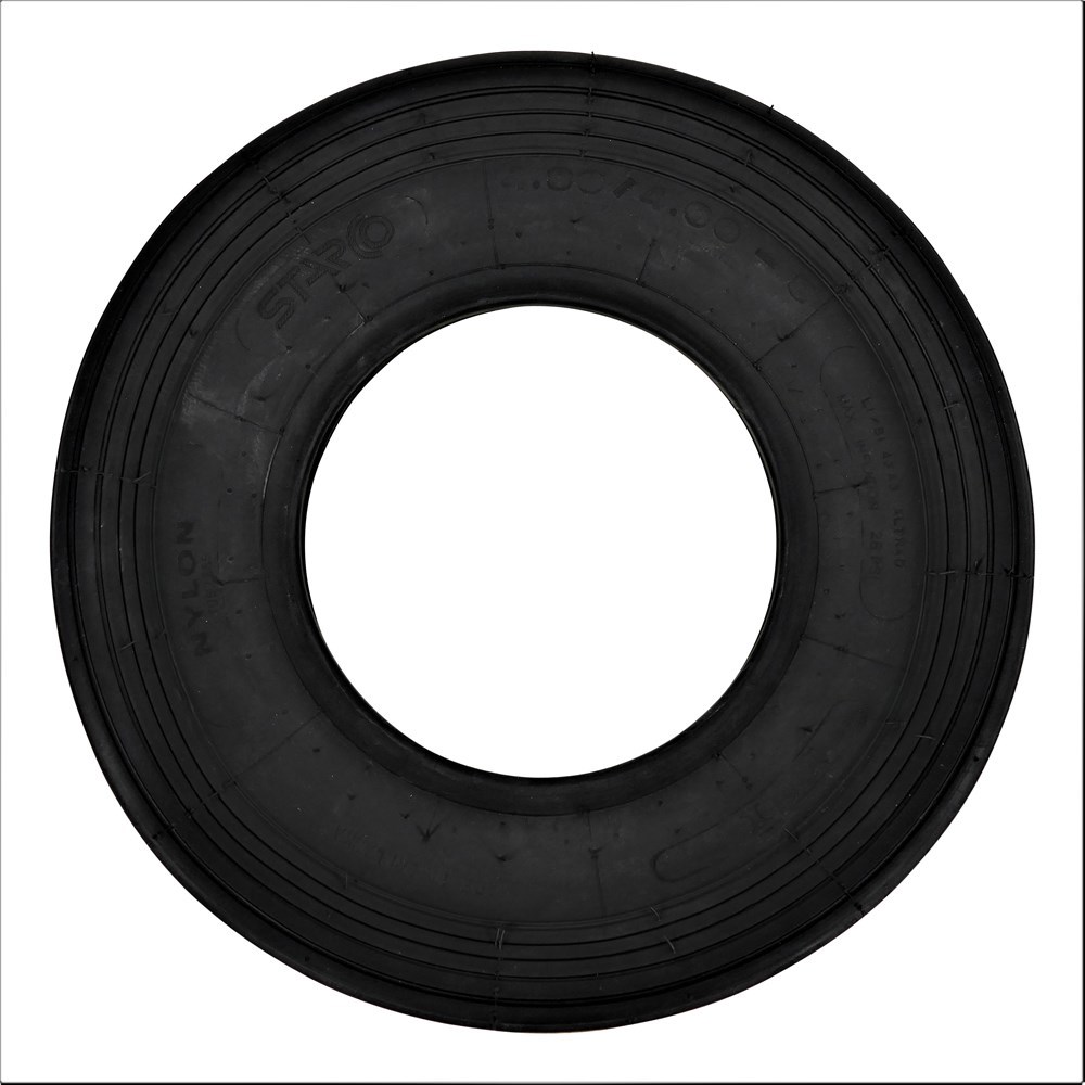 buitenband rubber fort