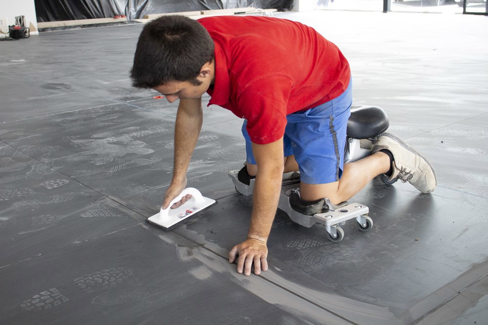 stoel ergonomisch rubi-10