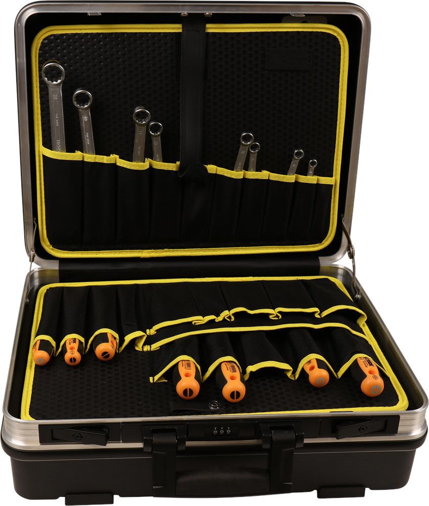 gereedschapskoffer abs ironside-8