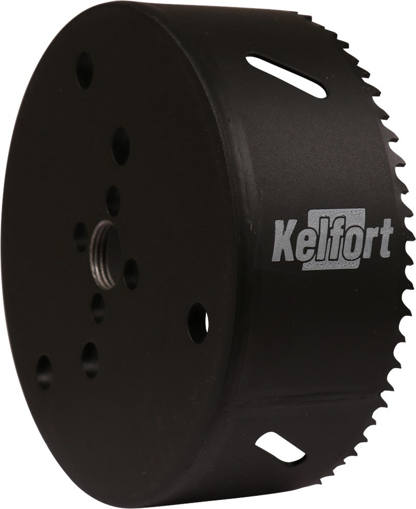 gatzaag hss bimetaal kelfort