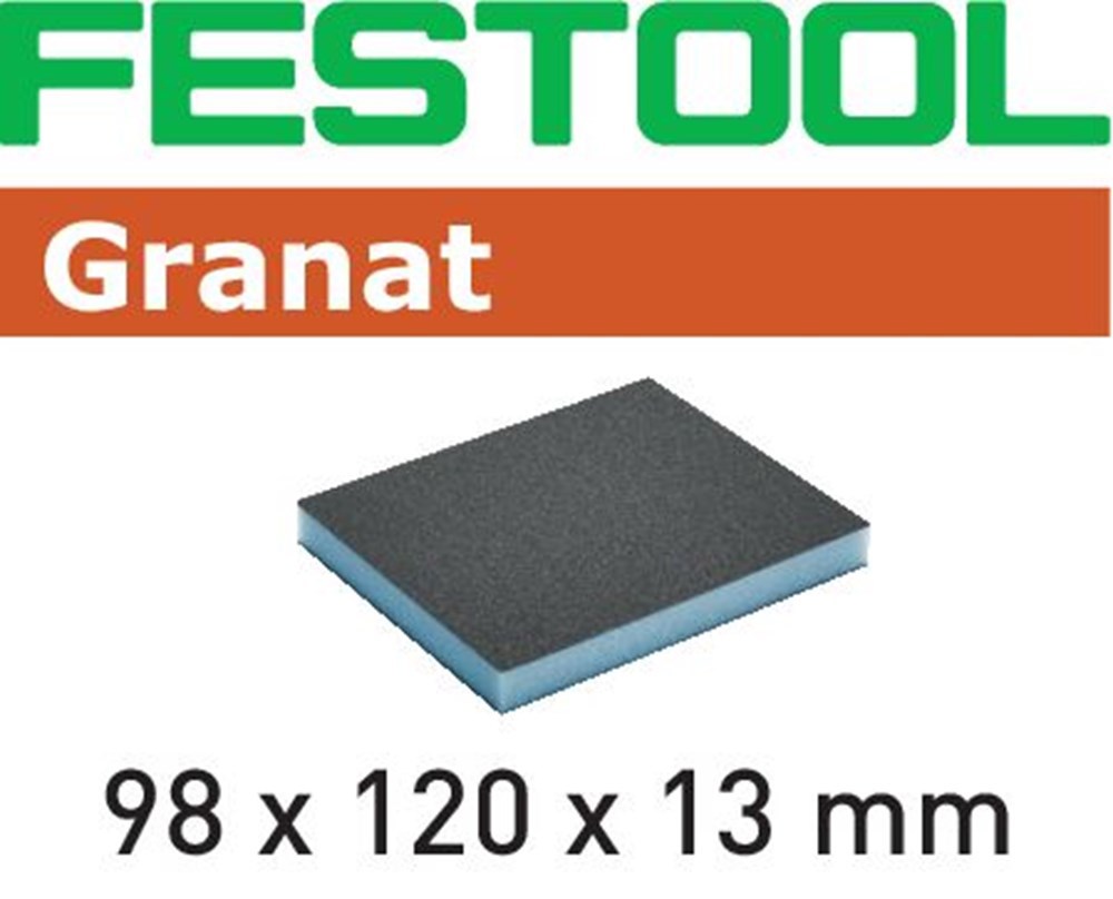 schuurspons festool granat-3