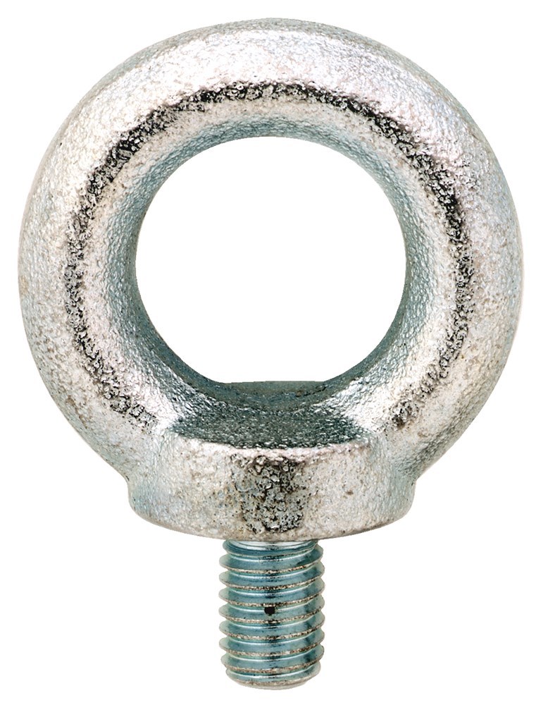 oogbout staal verzinkt