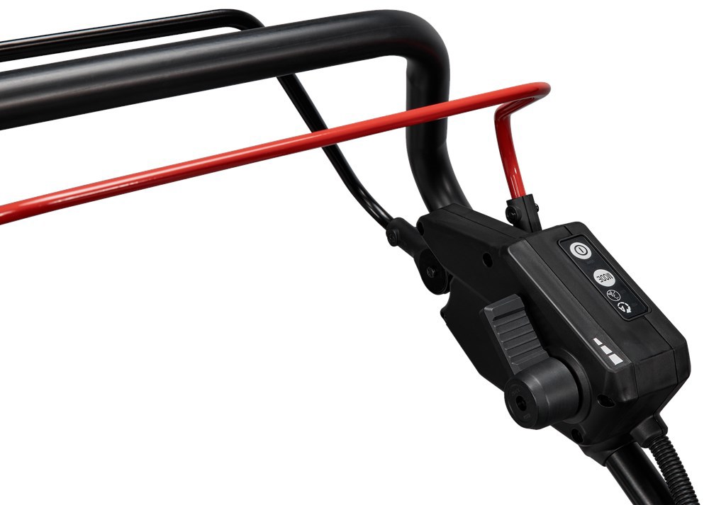 accu grasmaaier makita 530mm-16