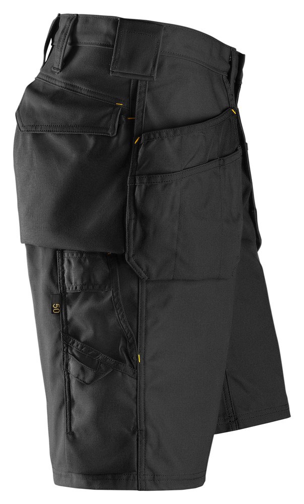 short canvas+ snickers-5