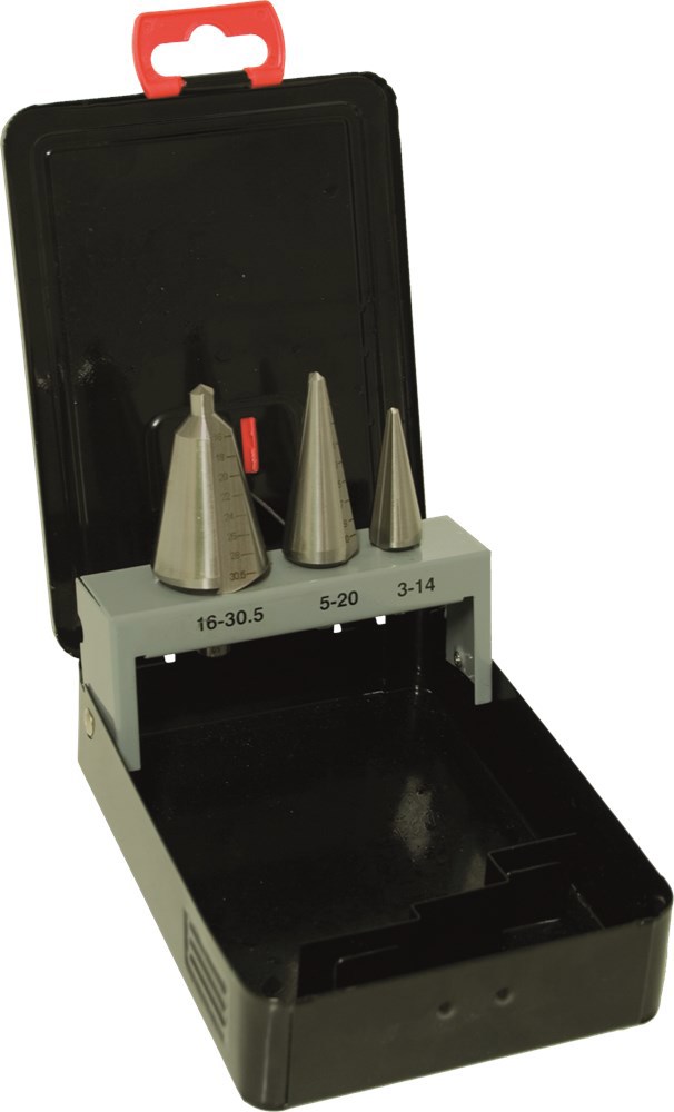 plaatborenset conisch hss kelfort-8