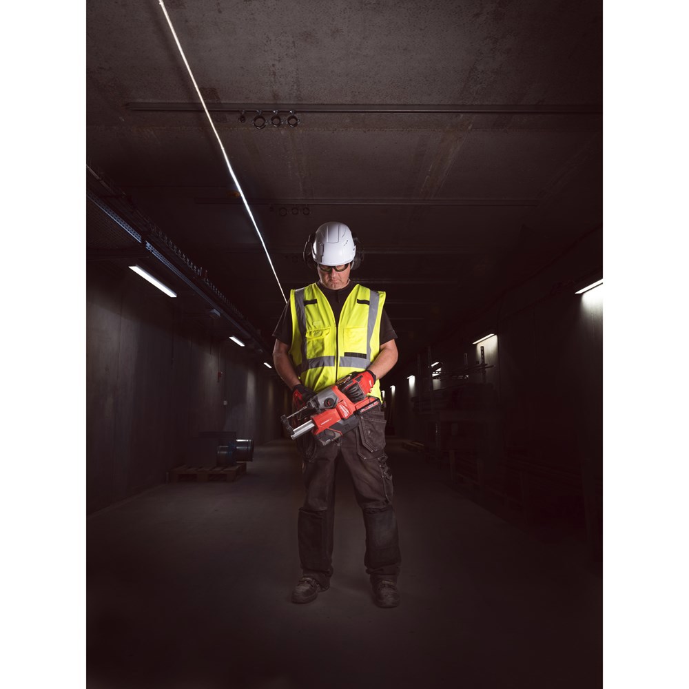 accu combihamer milwaukee sds-plus-18