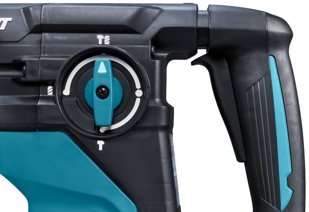 combihamer makita sds-plus-7