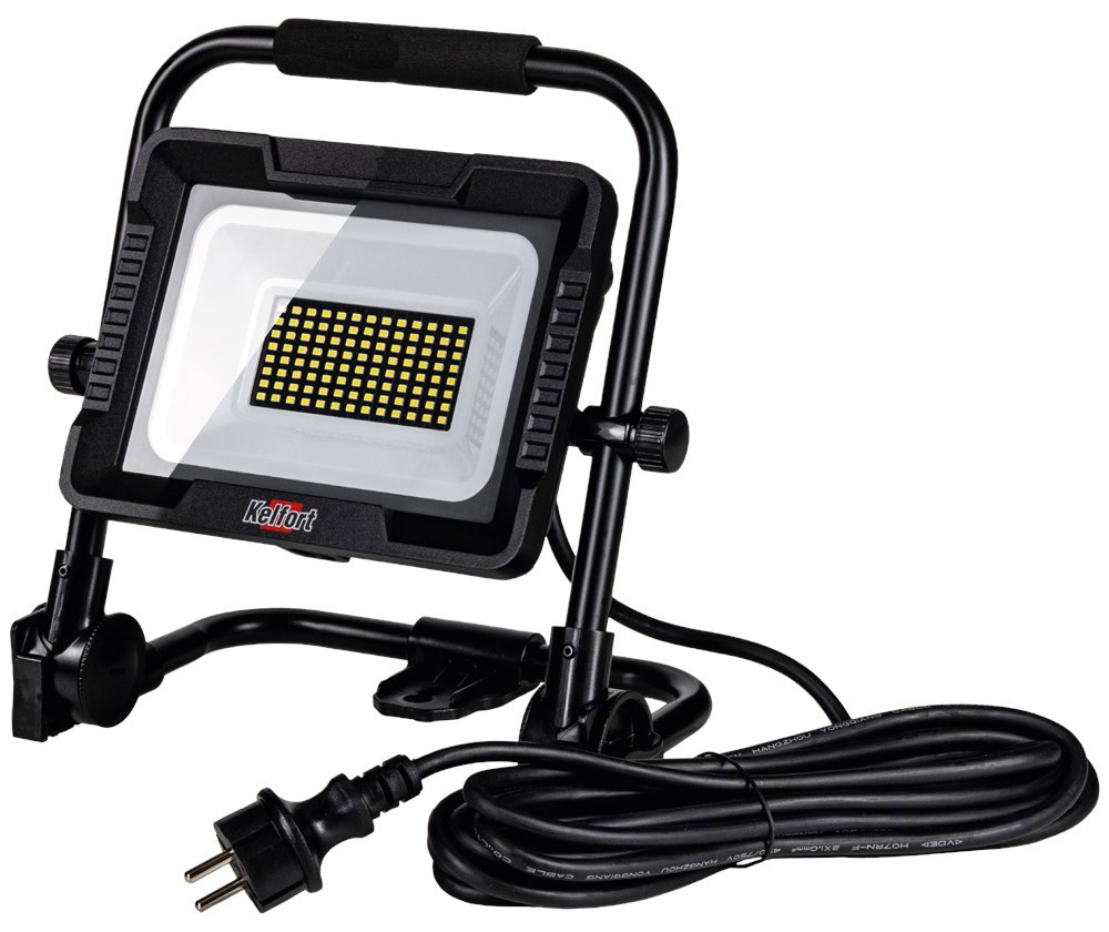 bouwlamp led klasse II kelfort-8