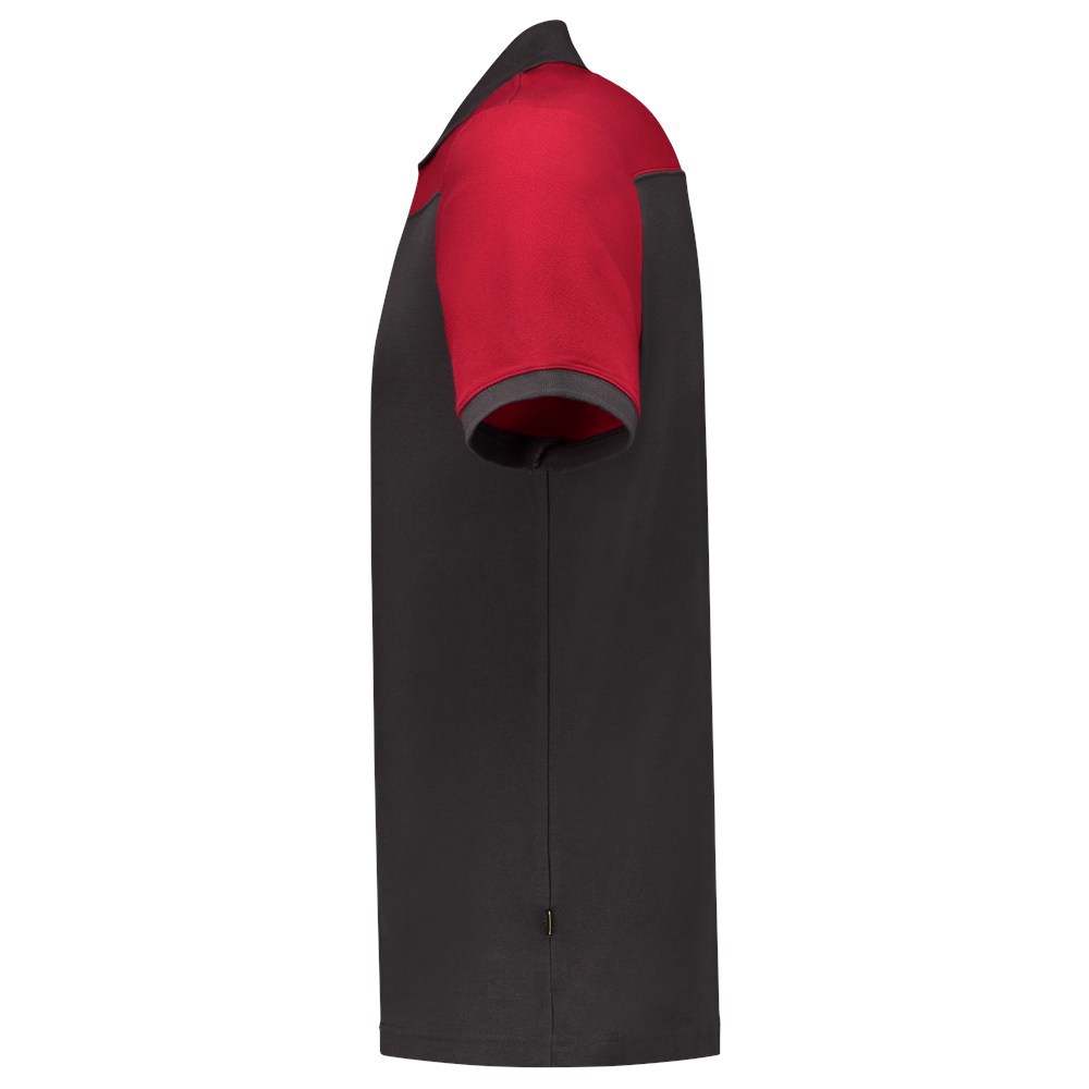 poloshirt bicolor naden tricorp-5