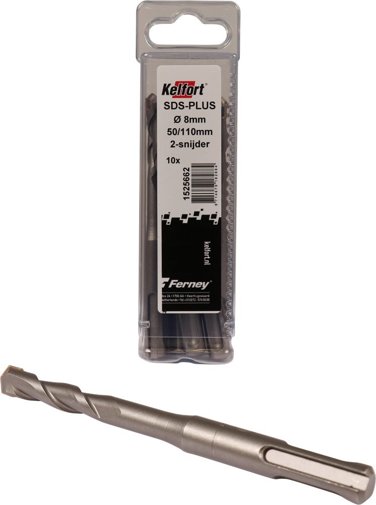 hamerboor sds-plus kelfort-5