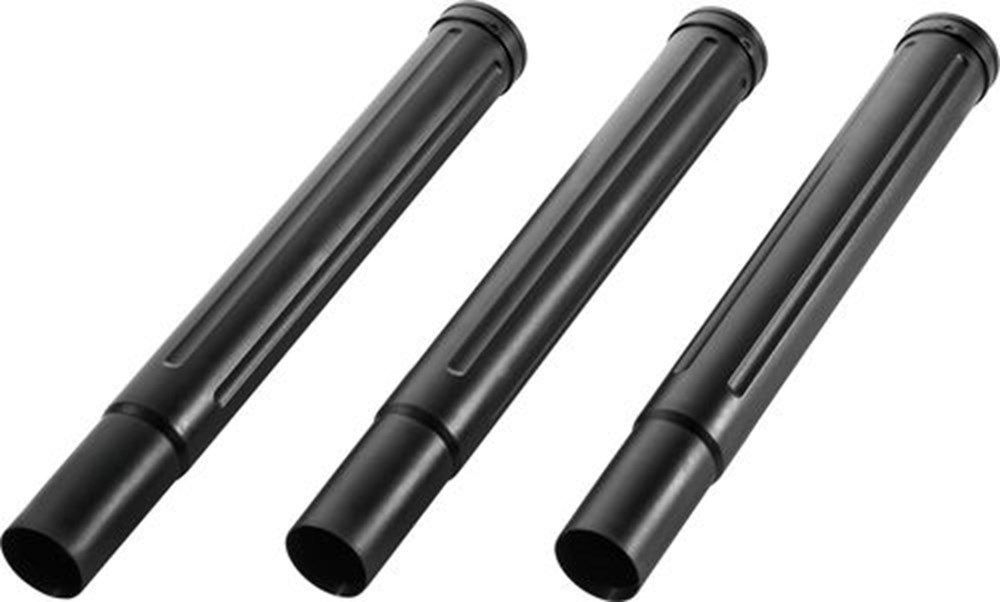 verlengingsbuis antistatisch festool