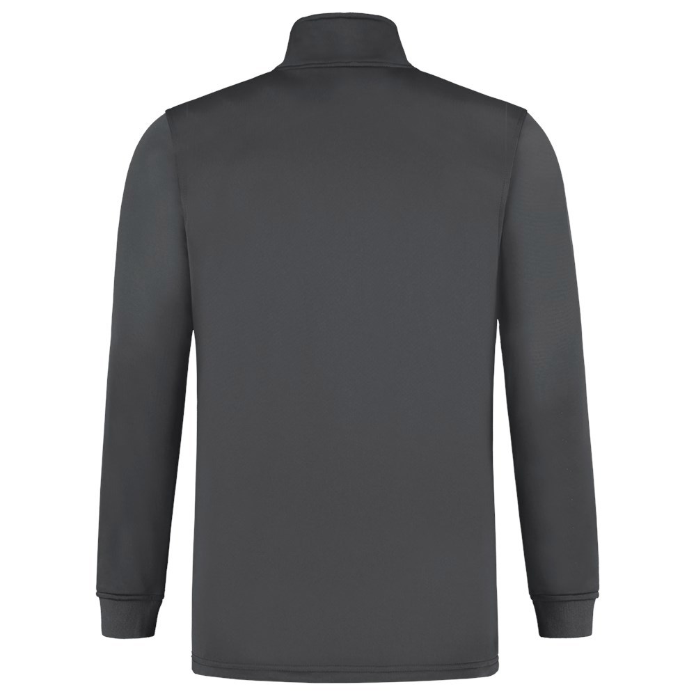 fleece jack interlock tricorp-4